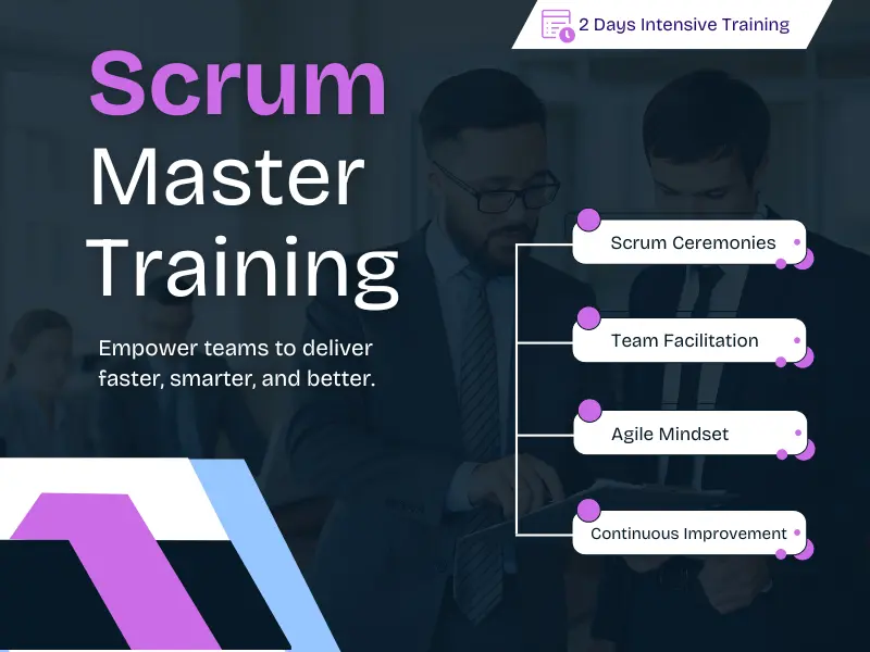 Scrum Master Training
