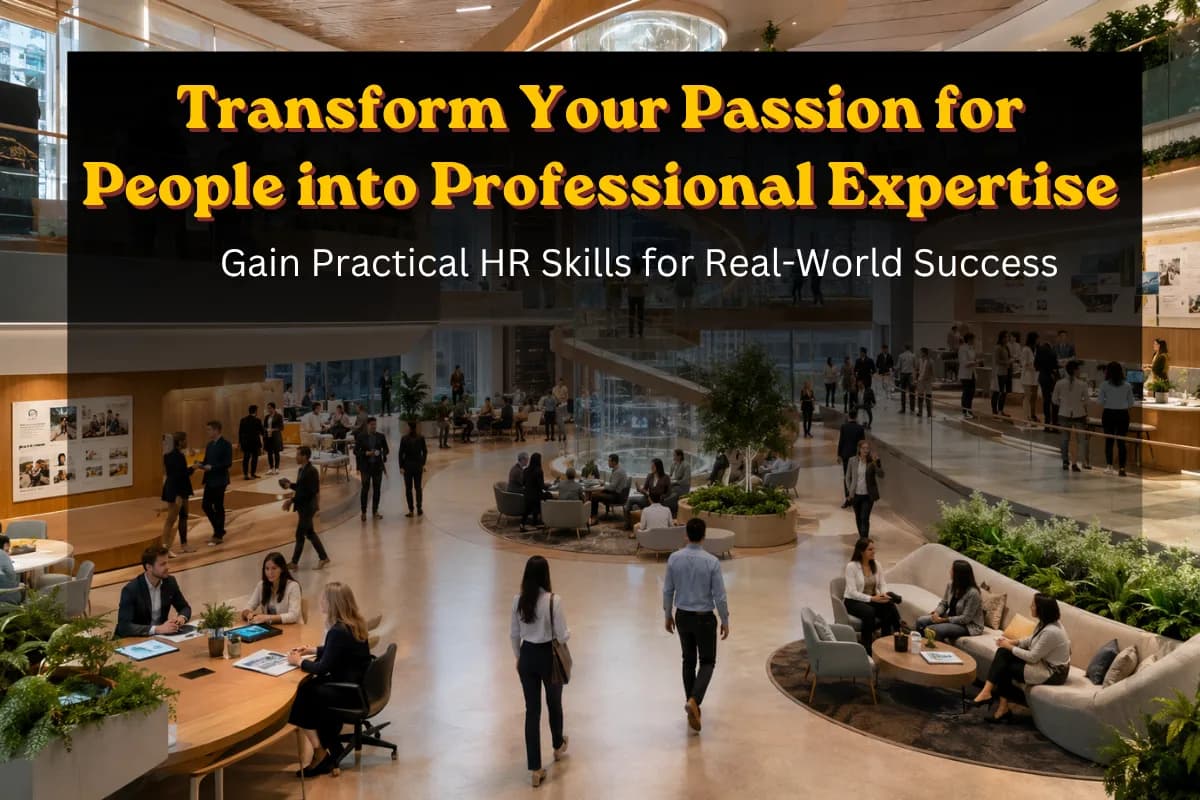 HR Foundations