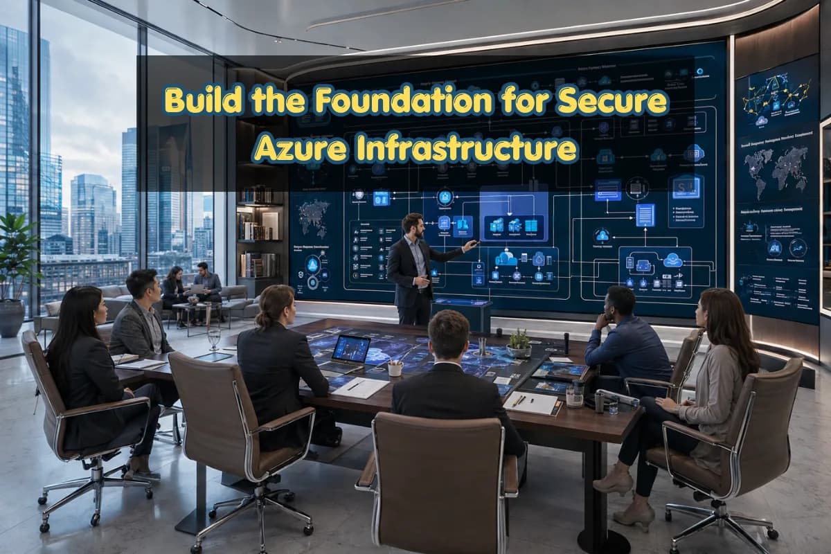 Microsoft AZ-500 Training