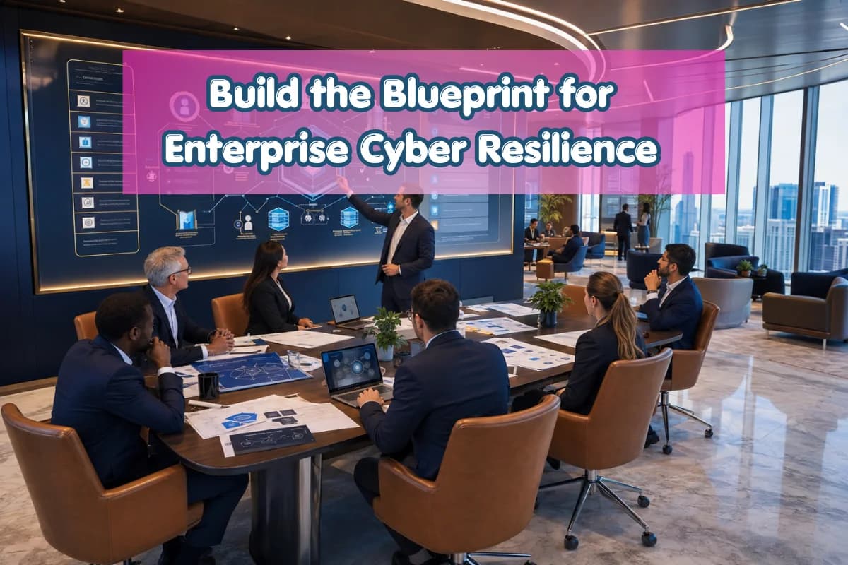 Microsoft Cybersecurity Architect (SC-100) Training