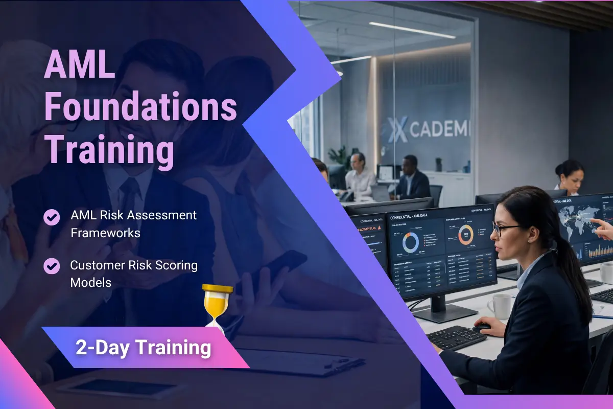 AML Foundations Training