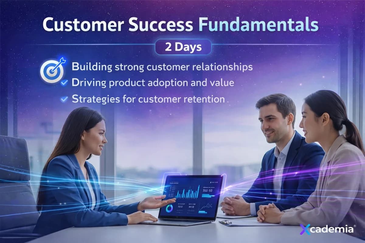 Customer Success Fundamentals