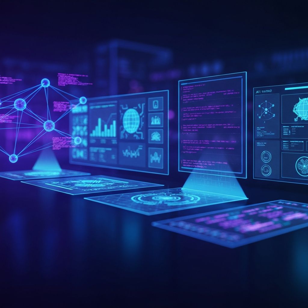 AI Engineer Pathway (LLM App Builder) Banner